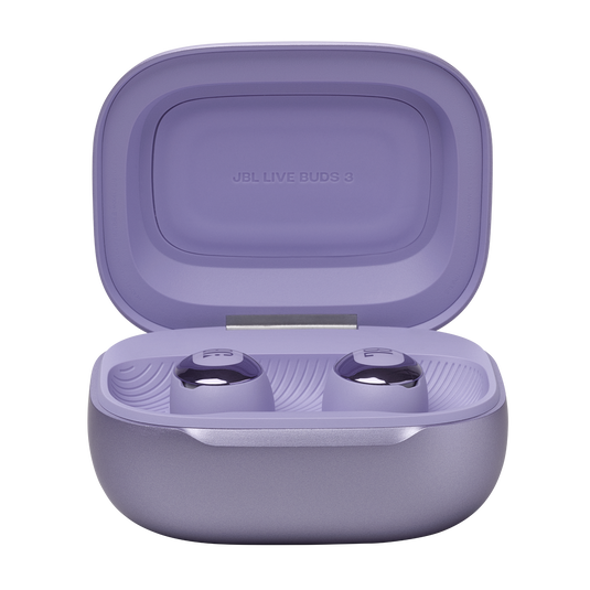 JBL Live Buds 3 | Fones de ouvido True Wireless do tipo bud com